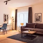 Smile Im Stadtzentrum 아파트 크렘스안더다노
