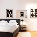 아파트 Smile Im Stadtzentrum 크렘스안더다노