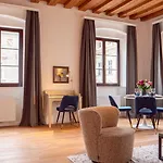 Apartmán Smile Im Stadtzentrum Kremže