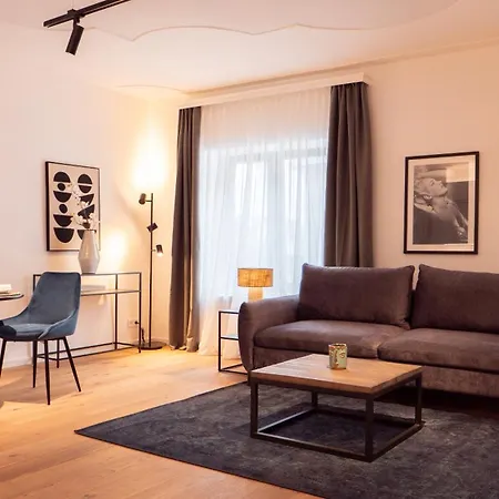 Smile Im Stadtzentrum Apartment Krems an der Donau