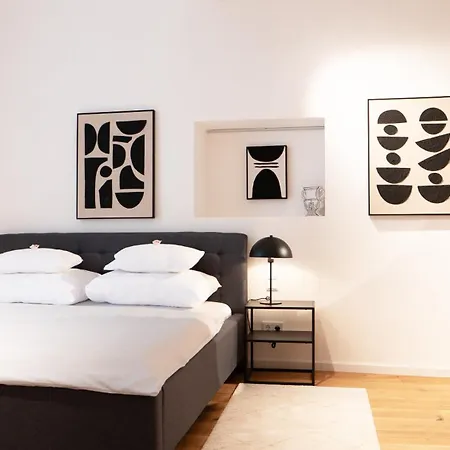 Apartment Smile Im Stadtzentrum Krems an der Donau