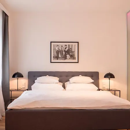 Smile Im Stadtzentrum Apartment *