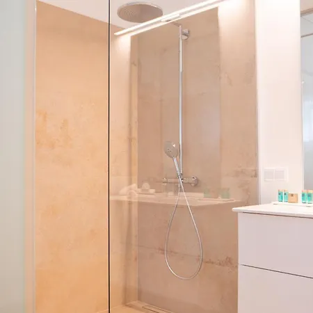 Apartment Smile Im Stadtzentrum