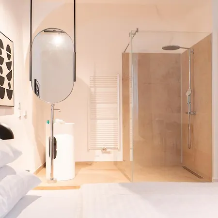 Smile Im Stadtzentrum Apartment *