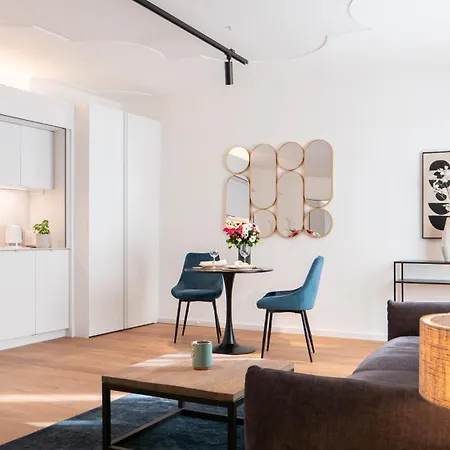 Smile Im Stadtzentrum Apartment