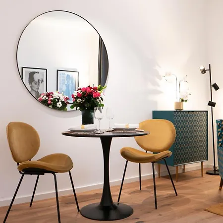 Smile Im Stadtzentrum Apartment Krems an der Donau