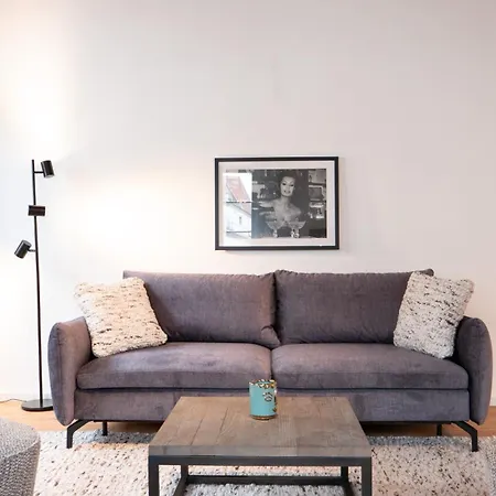 Smile Im Stadtzentrum Apartment