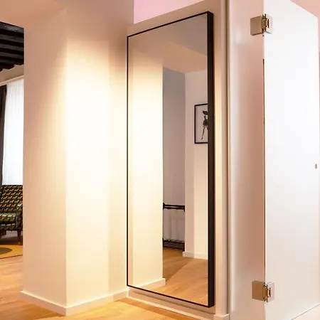 Apartment Smile Im Stadtzentrum Krems an der Donau
