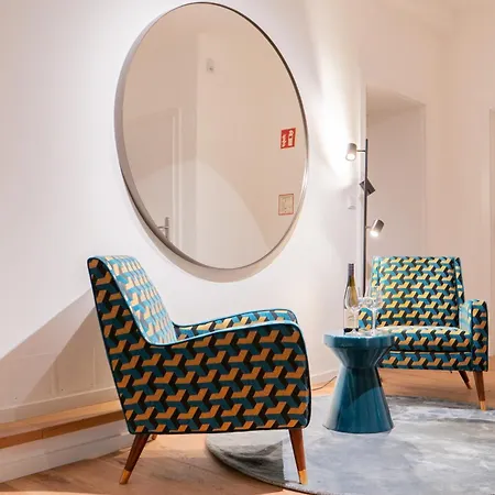 Smile Im Stadtzentrum * Krems an der Donau