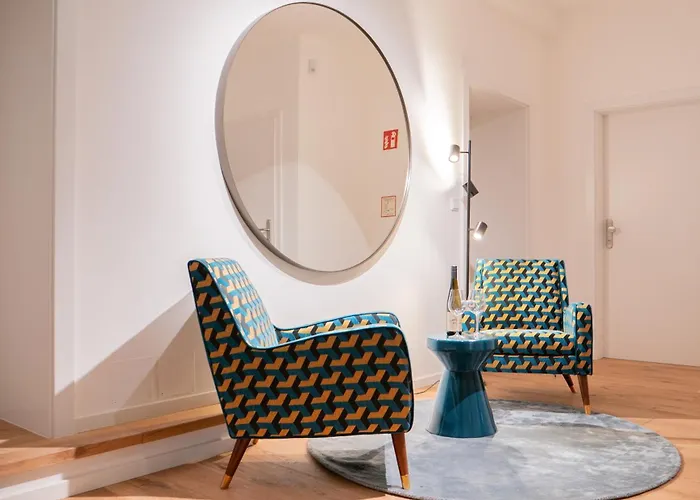 Smile Im Stadtzentrum * Krems an der Donau